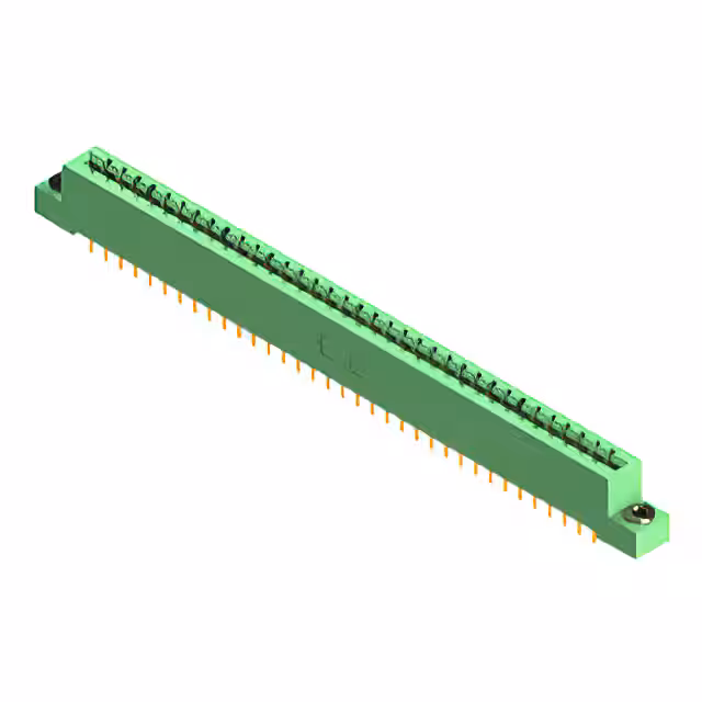 837-070-521-203 EDAC Inc.  Edgeboard Connectors